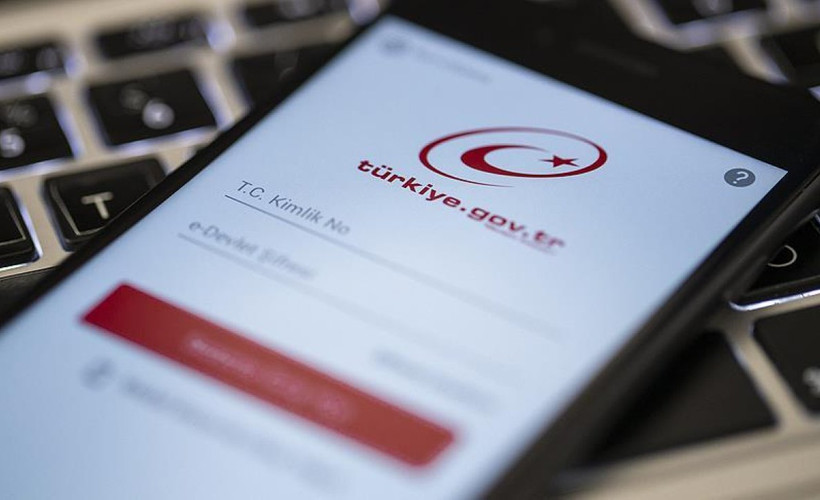 e-Devlet'te yeni hizmet: Dokuz yeni yabancı dil eklendi