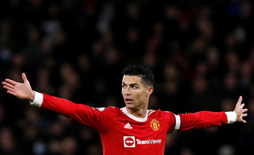 Cristiano Ronaldo: Manchester United tarafından ihanete uğramış hissediyorum