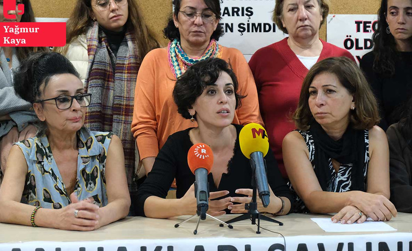 Hedef gösterilen Jiyan Tosun: 16 yaşındaki yeğenim, yengem bile tehdit telefonları aldı