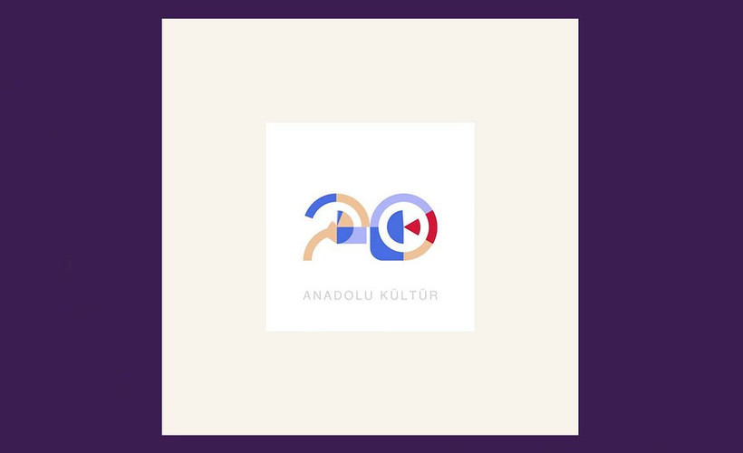'Anadolu Kültür' Sanat Söyleşileri 20 yaşında