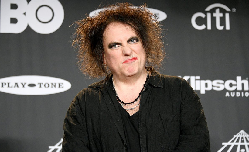 The Cure, Dünya Kupası açılış töreninde sahne almayacak