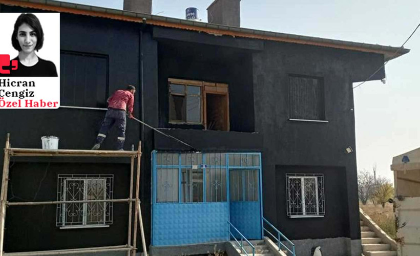 Konya'da yedi kişinin katledildiği Dedeoğulları'nın evi müzeye dönüşüyor