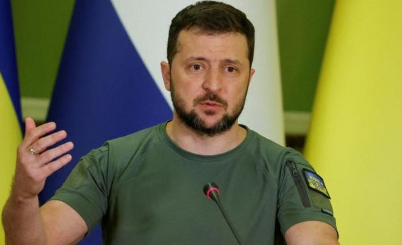 Füzenin bize ait olmadığına dair hiç şüphem yok