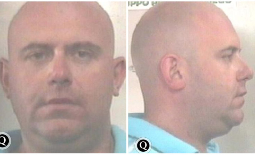 İddia: Avrupa'nın en çok aranan uyuşturucu kaçakçısı İdlib’de yakalandı