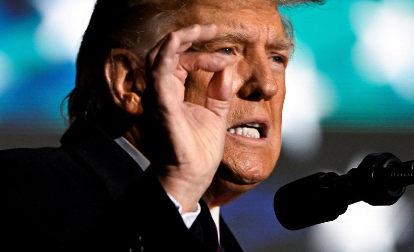 İddia: Trump'ın ekibi ABD Merkez Bankası'nı başkana 'bağlamak' istiyor