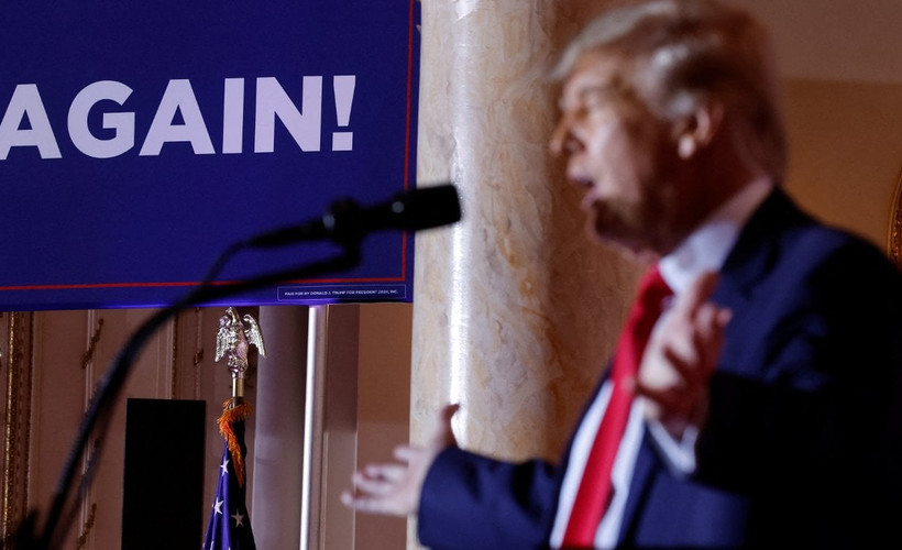 Elon Musk, anketin ardından Trump'ın Twitter hesabını açtı