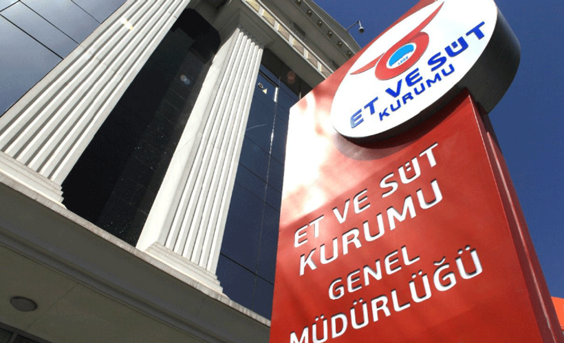 ESK, market ve kasaplara ithal et satacak