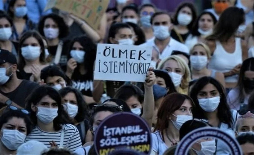 Oğlu tarafından tabancayla vurulan kadın öldü