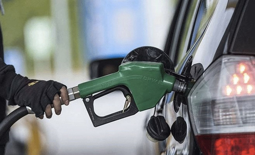 Motorine büyük zam