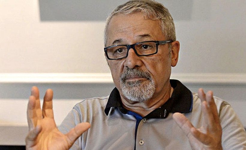 Prof. Dr. Naci Görür'den Düzce depremi açıklaması: Enerji büyük ölçüde boşaldı, riskli bölge olarak düşünülmeli
