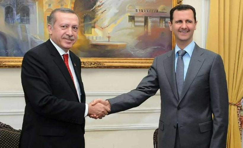 Rusya: Erdoğan-Esad görüşmesi için çalışıyoruz