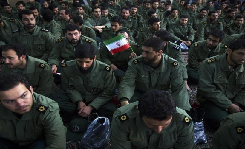 Devrim Muhafızları albayı Şam'da öldü, saldırıdan İsrail sorumlu tutuldu