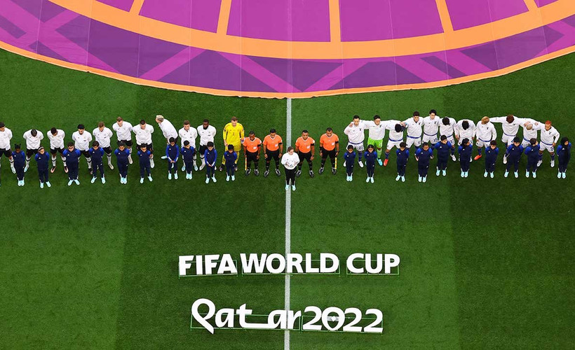 Almanya 1-2 Japonya
