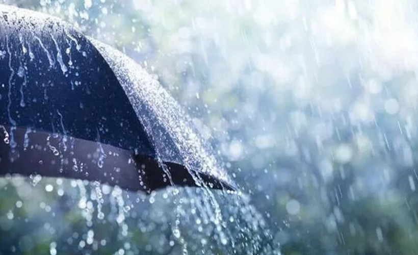 24 Kasım hava durumu: Meteoroloji’den 21 il için kuvvetli yağış uyarısı