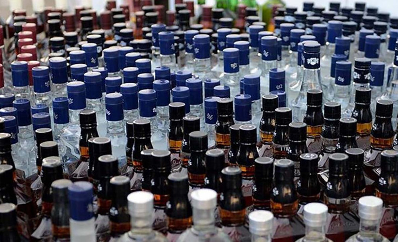 Sahte içki davasında 900 yıl hapis cezası istendi
