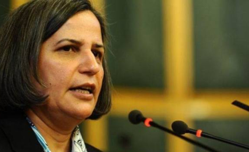 Gültan Kışanak: Faillerin bulunması Türkiye tarihini de aydınlatacak