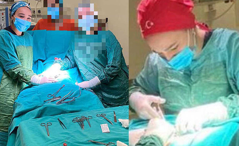 'Sahte doktor' Ayşe Özkiraz iddianamesi kabul edildi