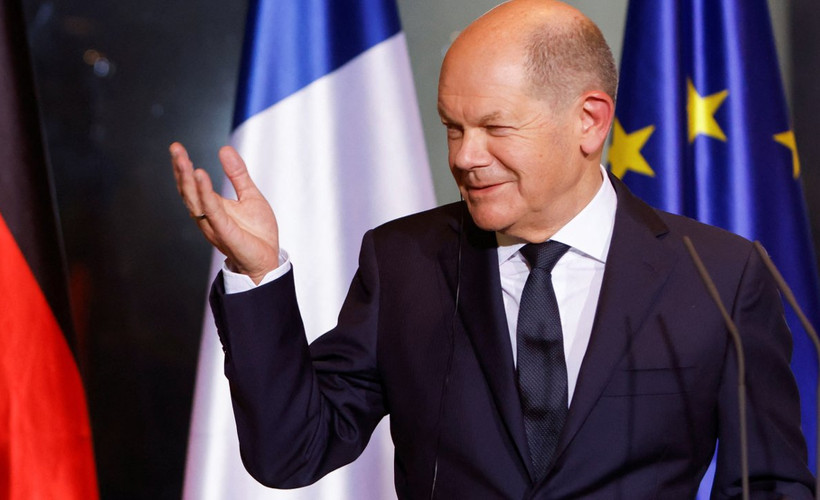 Almanya'da çifte vatandaşlık yasası 'neredeyse hazır'