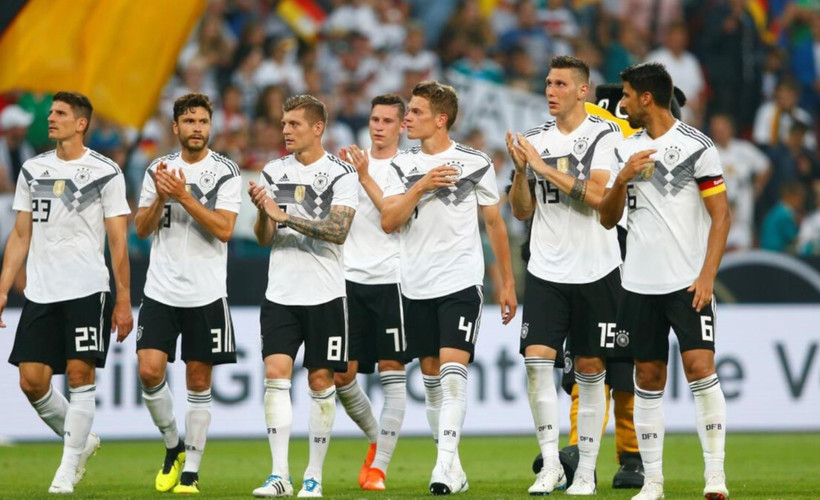 Dünya Kupası'nda bugün: İspanya - Almanya maçı var