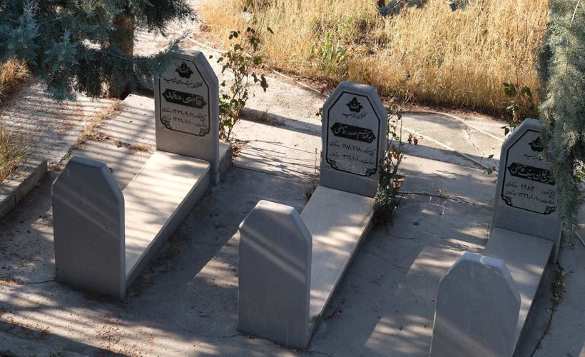 Gazeteci Gök, Mahabad'ı yazdı: Halk geri adım atmıyor