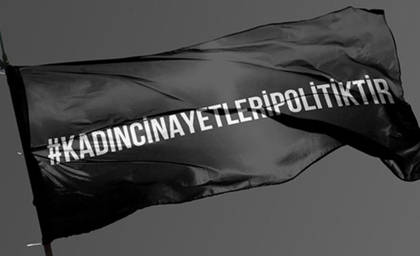 İstanbul’da saldırıya uğrayan kadın öldü: 9 gözaltı