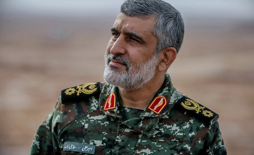 Devrim Muhafızları'ndan ilk itiraf: '300'den fazla insan öldürüldü'