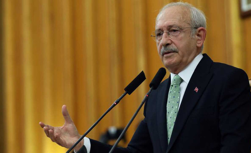 Kılıçdaroğlu’ndan ‘3 Aralık’ videosu: ‘Ey dünya iyi olan her şeyde seninle rekabet etmeye geliyoruz’