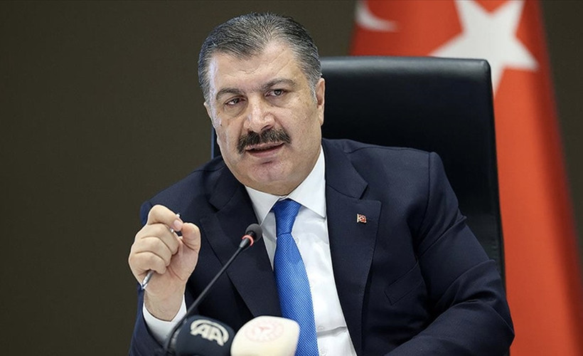 Koca'dan sahte doktor açıklaması: Maaş alması gibi bir durum söz konusu değil