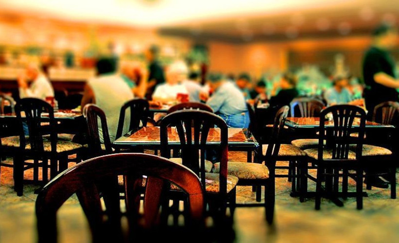 Hizmet sektörünün enflasyonu yüzde 104'e yükseldi