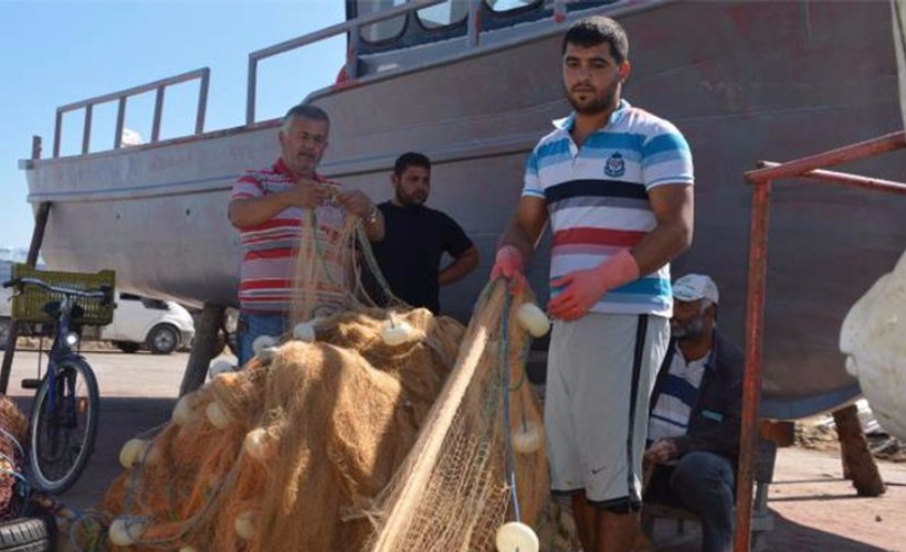 Balıkçılar: Cefası bize, sefası tüccarlara