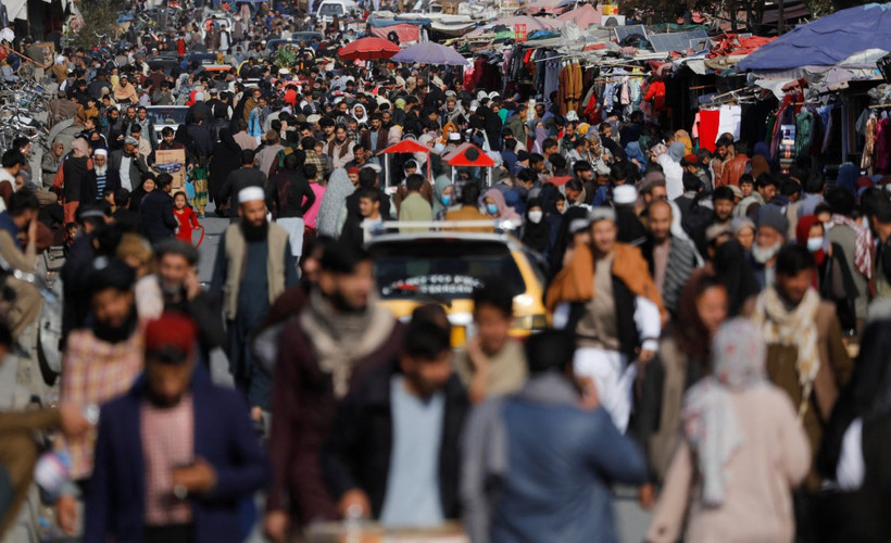 Afganistan'da medreseye bombalı saldırı: En az 15 kişi öldü