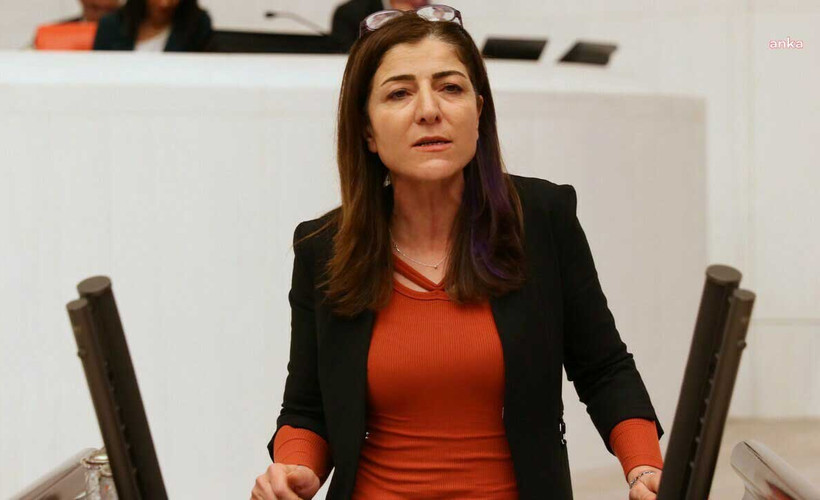 HDP'den HIV/AIDS ile mücadeledeki yetersizliklerin araştırılması için önerge