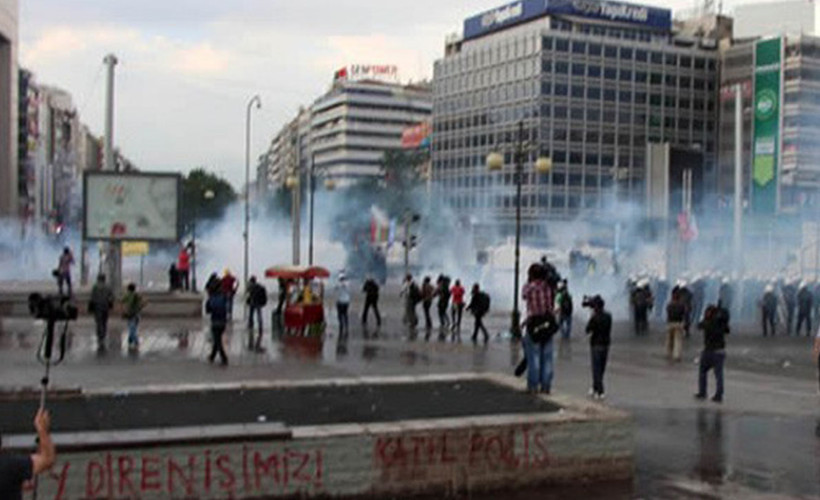 Ankara'daki Gezi davasında duruşma 28 Aralık'a ertelendi