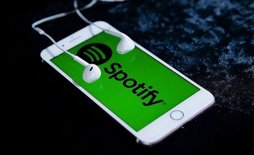 'Spotify 2022 Özeti' açıklandı