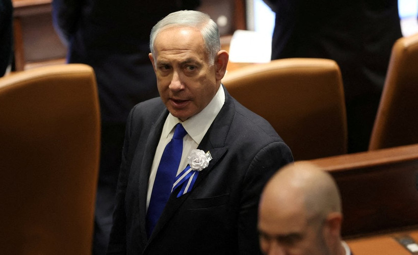 Netanyahu: Erdoğan bana altı saatte bir Hitler derdi, ilişkilerimiz düzeldi