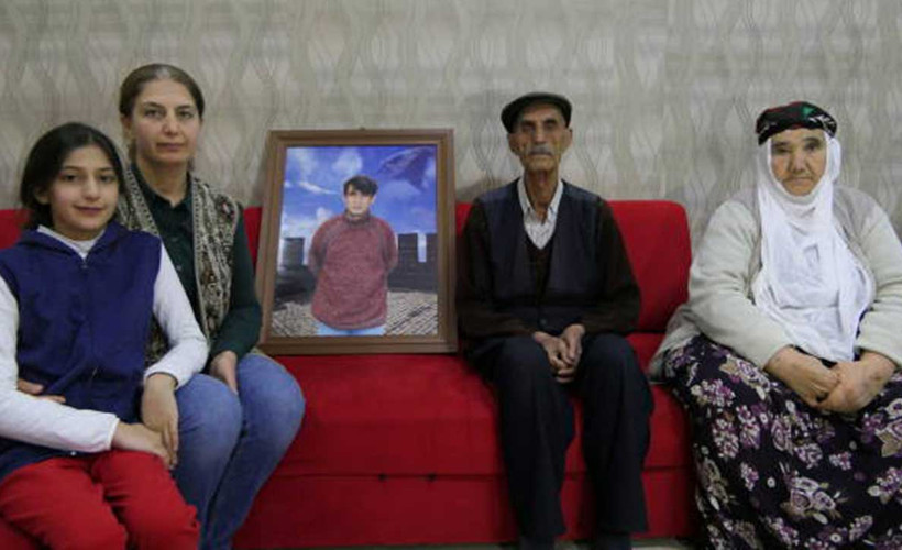 İmralı'daki Veysi Aktaş'ın babasının cenazesine katılmasına izin verilmedi