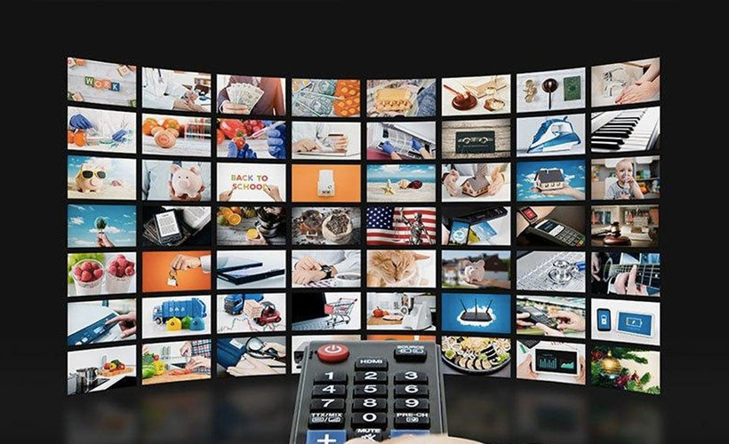 3 Aralık Cumartesi TV yayın akışı: Hangi kanalda ne var, günün filmleri ve dizileri neler?