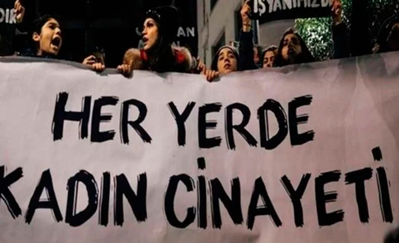 İzmir'de kadın cinayeti: Tuğba Kul sokak ortasında katledildi