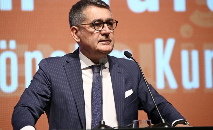 TÜSİAD Başkanı Turan: Yüksek enflasyon ekonomik hedefleri zorlaştırıyor