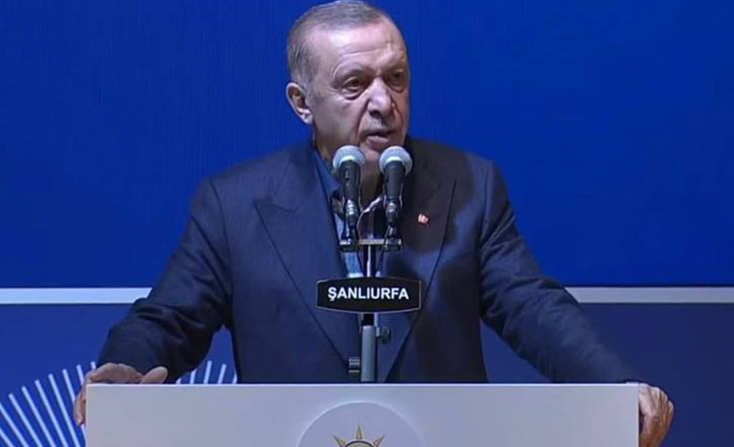 Erdoğan, İkinci Yüzyıla Çağrı Buluşması hakkında: İthal ekonomi komiserlerine bel bağlayanlar bu ülkenin geleceğine ışık tutamaz