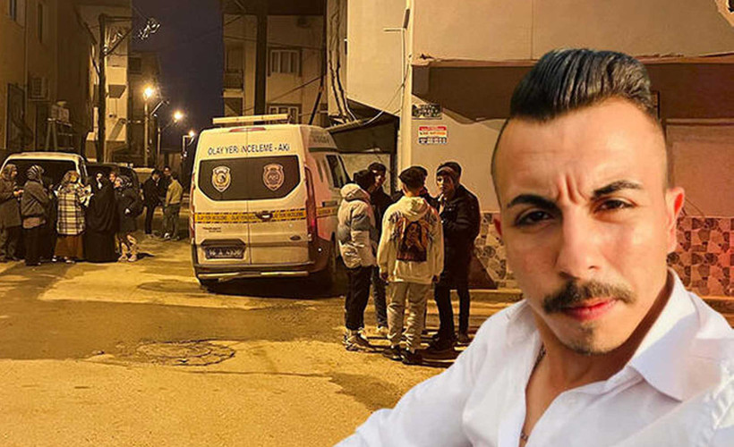 Çalıştığı fabrikada rahatsızlanarak evine gelen genç, odasında ölü bulundu