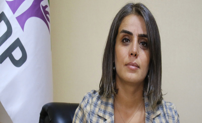 HDP’li Başaran: Tutuklamalar iktidarın ne kadar korktuğunun göstergesi