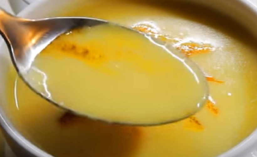 Lokanta ustalarının paylaşmadığı sırrı bulduk! İşte mercimek çorbasını lezzetli hale getiren o sır