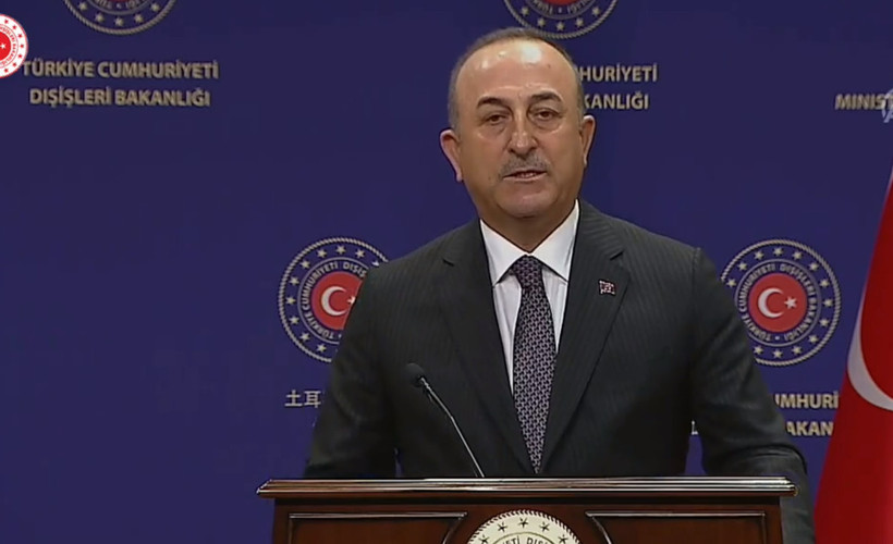 Çavuşoğlu'nun kritik ABD ziyareti: Masada neler var?