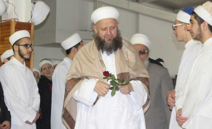 Hiranur Vakfı'ndaki çocuk istismarına ilişkin iddianame kabul edildi: Kadir İstekli'nin 67 yıl hapsi istendi