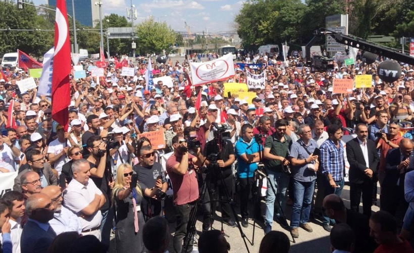 EYT düzenlemesinde yaş koşulu olmayacak iddiası