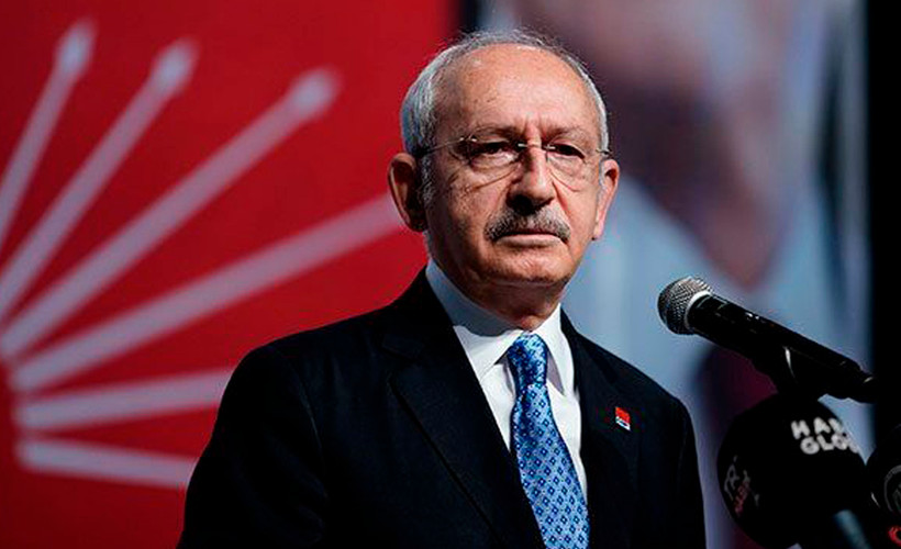 Kılıçdaroğlu’ndan Erdoğan’a istismar tepkisi: ‘Ne evlendirilmesi, ne anlatıyorsun sen!’