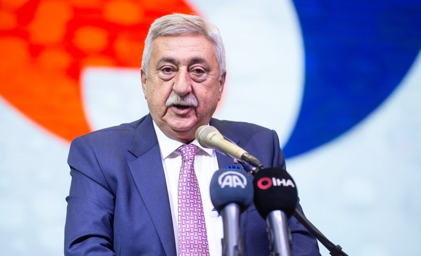 TESK başkanından esnaf için EYT çağrısı