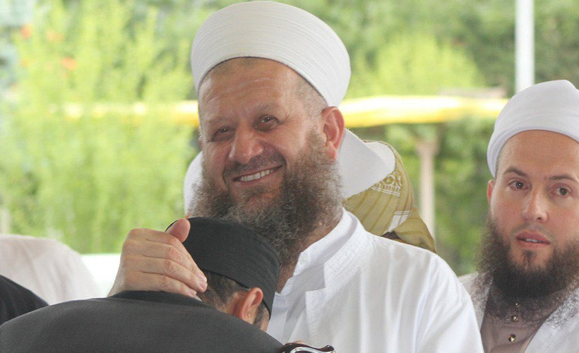 Sahte kemik testi soruşturmasındaki ifadeyi aile yazmış, H.K.G.'ye imzalatılmış