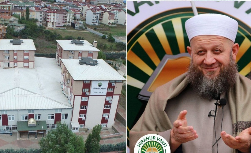 H.K.G.’yi hedef gösterip istismarı aklamaya kalkışan Akit’e suç duyurusu